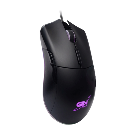 Chuột Máy Tính Gaming Gnet GM105 Led RGB