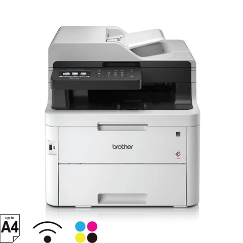 Máy in đa chức năng Brother MFC-L3750CDW