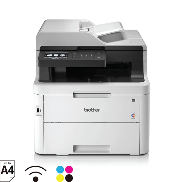 Máy in đa chức năng Brother MFC-L3750CDW
