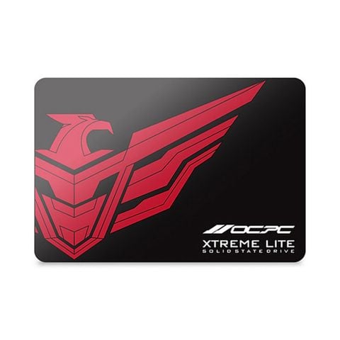 Ổ Cứng SSD OCPC XTL-200 240GB CBH 04/2028