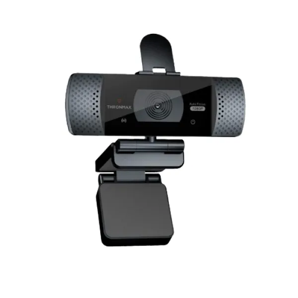 Webcam ThronmAX X1 PRO Stream Go (FHD 1080P/30Fps) Có Mic