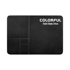 Ổ CỨNG COLORFUL 256GB SL500 LIKE NEW BH 2 NĂM