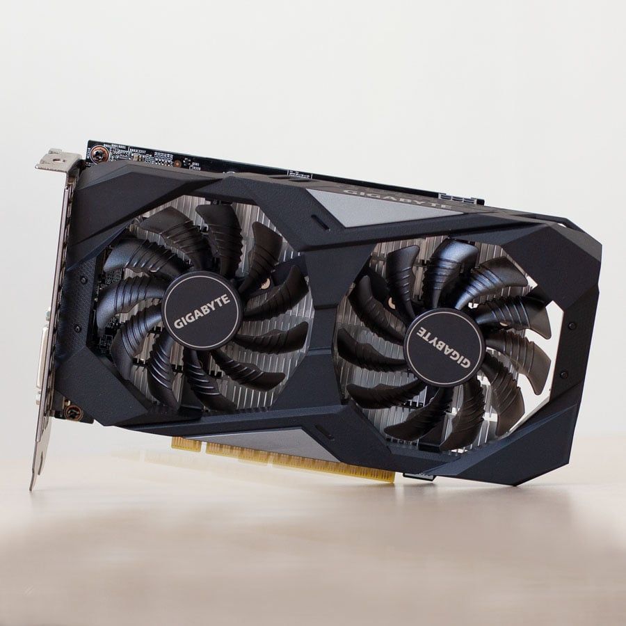 VGA GTX  1650 4GB ALL HÃNG Cũ
