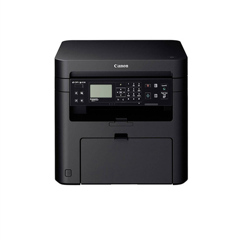 Máy in Laser đa chức năng Canon MF241D (In, Scan, Copy) đảo mặt