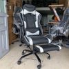 GHẾ GAMING CHÂN XOAY RC7188 MÃ Trắng