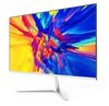 MÀN HÌNH K-VISION LVG24100H TRẮNG CŨ