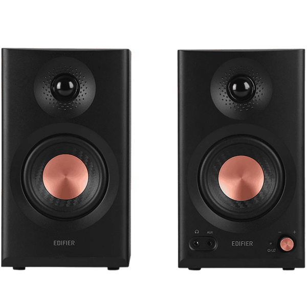 Loa Kiểm Âm Edifier MR3 + Bluetooth (Black)