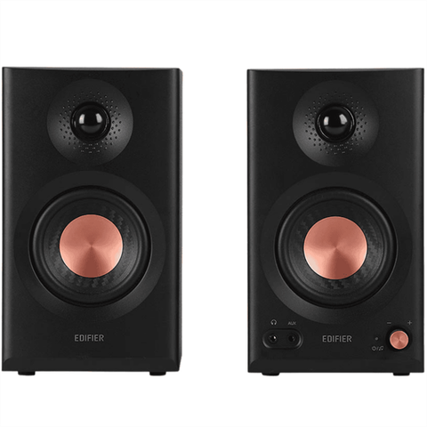 Loa Kiểm Âm Edifier MR3 + Bluetooth (Black)