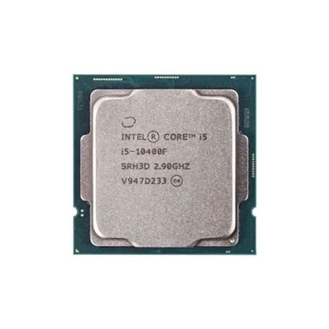 CPU Intel Core i5-10400F CŨ BH 03 THÁNG