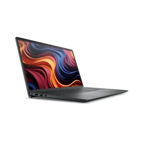 LAPTOP DELL DC15255 (R7-7730U / 16GB / 512GB / 15.6 FHD TOUCH / WIN 11 / BLACK_G8MK9)