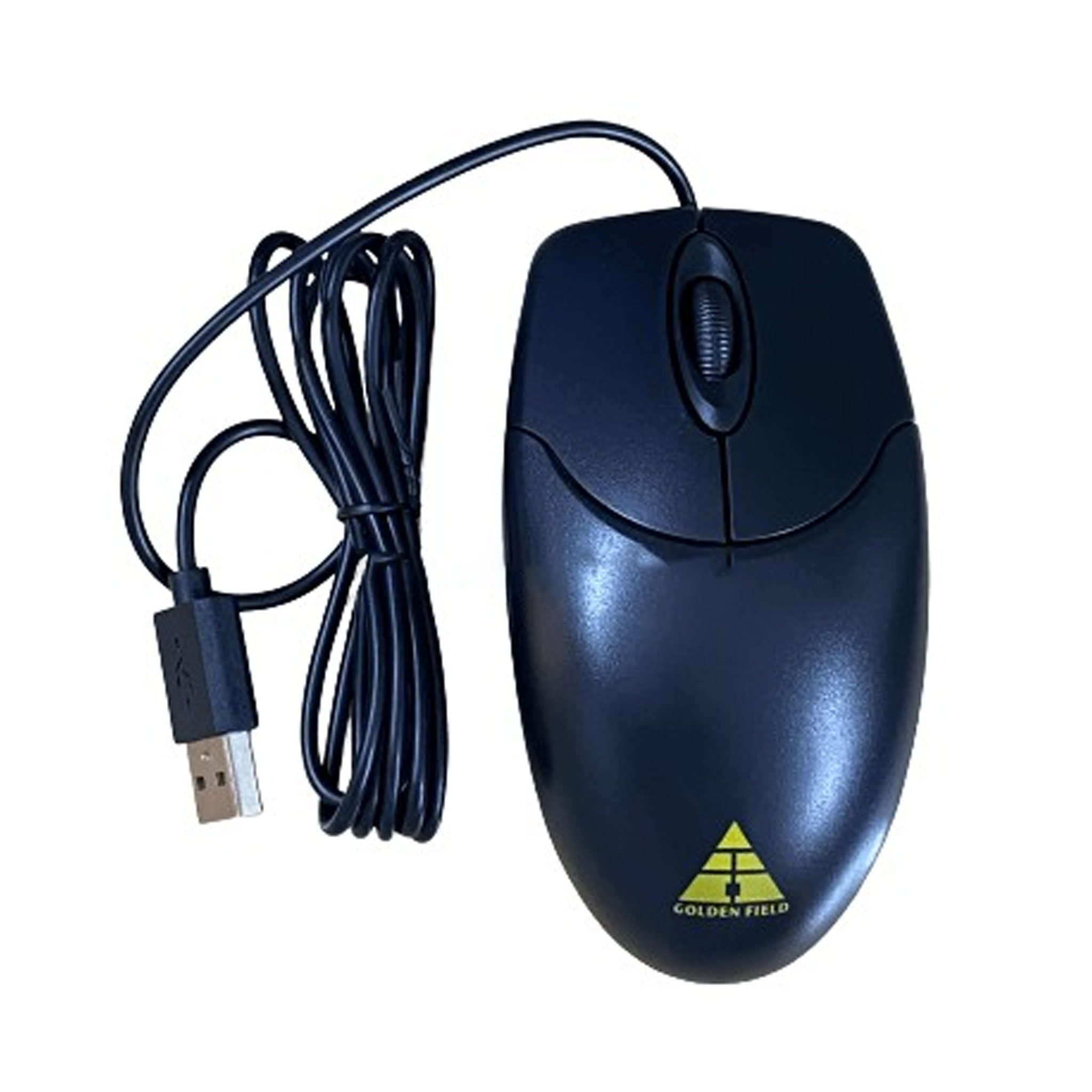 CHUỘT CÓ DÂY GOLDEN FIELD MG-108