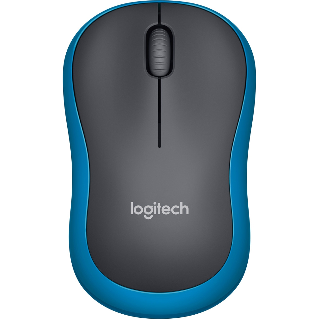 Chuột không dây Logitech M185