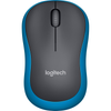 Chuột không dây Logitech M185