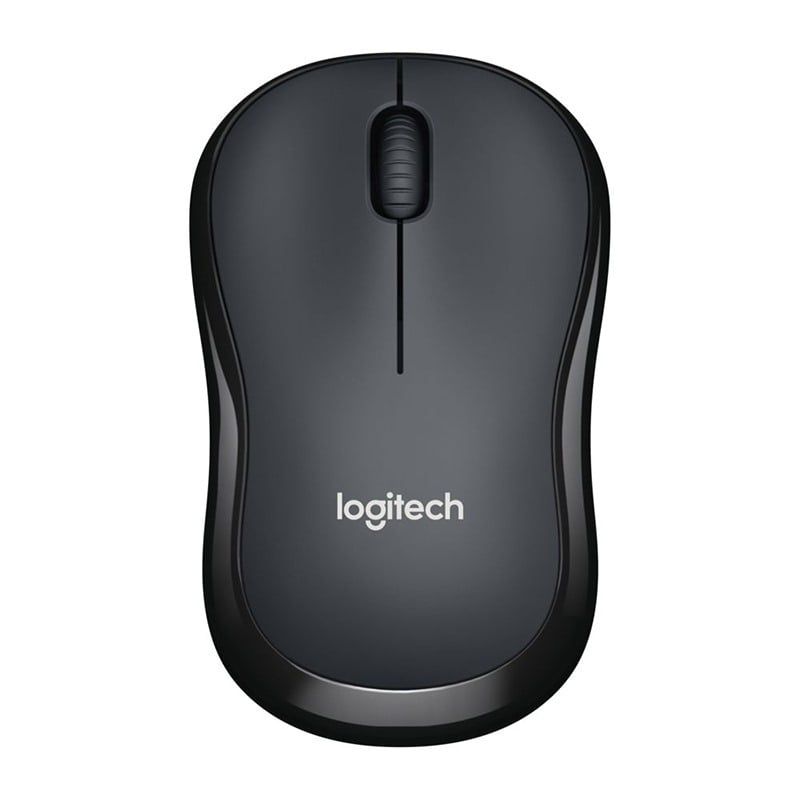 CHUỘT KHÔNG DÂY LOGITECH Silent M220