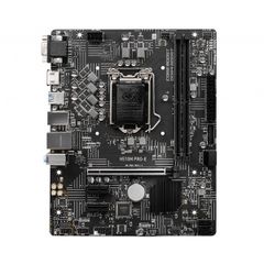 MAIN MSI H510M PRO-E Cũ