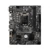 MAIN MSI H510M PRO-E Cũ