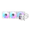 TẢN NHIỆT AIO CPU DARKFLASH DV360S WHITE IPS LCD