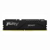 Ram 5 8G Bus 5200 Kingston Fury Beast Black ddr5