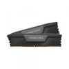 RAM PC Corsair Vengeance 16GB DDR5 Black | (1x16GB), 5200MHz, Intel/AMD