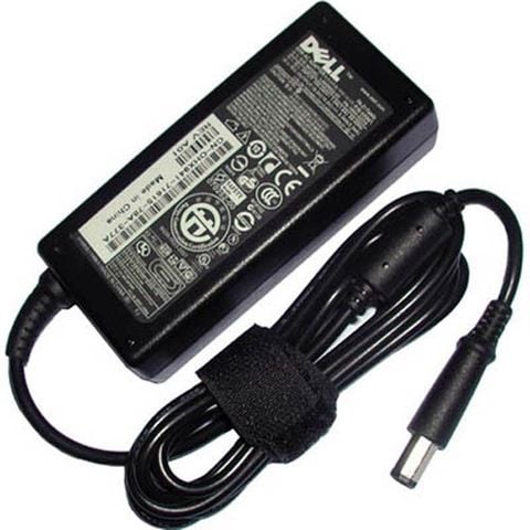 SẠC LAPTOP DELL 19.5V-4.62A đầu kim to