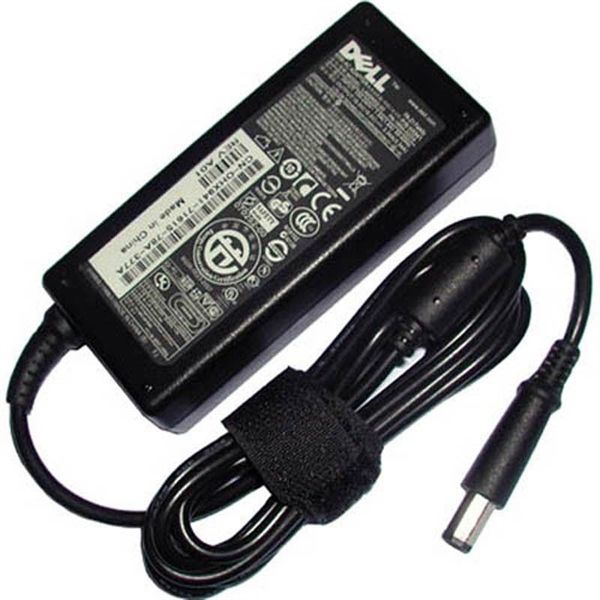 SẠC LAPTOP DELL 19.5V-4.62A đầu kim to