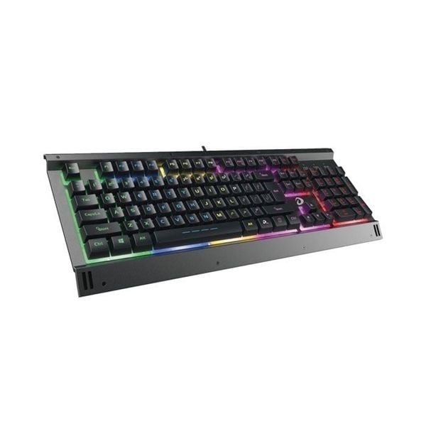 Bàn phím Giả cơ Dareu LK145 RGB (Black)