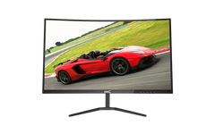 Màn hình Cong HKC M27A9X 27 inch/FHD/VA/75Hz