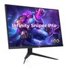 MÀN HÌNH Infinity Sniper Pro 27 inch FPS 165HZ Cũ