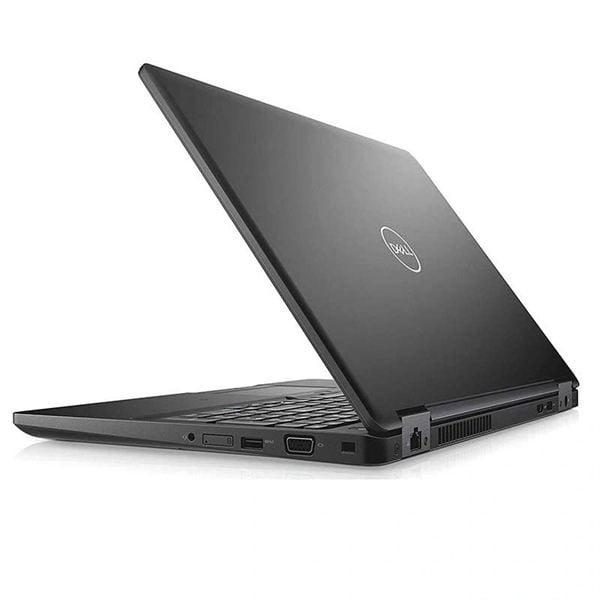 LAPTOP DELL Precision 3530 Cũ i7 8750H / 8GB / SSD 256GB / Quadro P600 4GB / 15.6 FHD