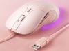 Chuột INPHIC B8 Hồng