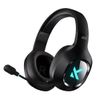 Tai nghe không dây MCHOSE G9 PRO MC-G9-3 - RGB - 7.1 - Triple Modes (Black) (Giữ lại Box để bảo hành)