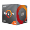 CPU AMD RYZEN 5 3400G