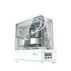 CASE DARKFLASH DY451 PRO WHITE