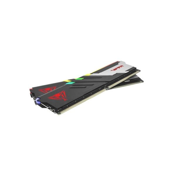 Ram Patriot Viper Venom RGB DDR5 32GB (2 x 16GB, 6000MHz)