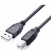 CÁP USB MÁY IN 5M