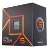 CPU AMD RYZEN 5 7600 BOX HÃNG