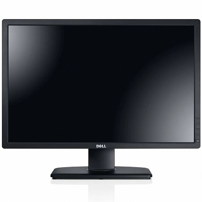 Màn hình Dell Ultrasharp U2412M Đồ Họa (24 inch, FHD, 60Hz, IPS) CŨ - BH 1 THÁNG