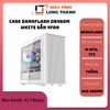 CASE DARKFLASH DB460M WHITE SẴN 4FAN