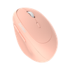 Chuột không dây DAREU LM158D Pink