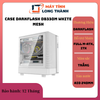 CASE DARKFLASH DB330M WHITE MESH