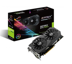 VGA ASUS STRIX RX470-O4G-GAMING CŨ