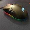 CHUỘT GAMING G-NET GM103 ĐEN