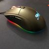 CHUỘT GAMING G-NET GM103 ĐEN