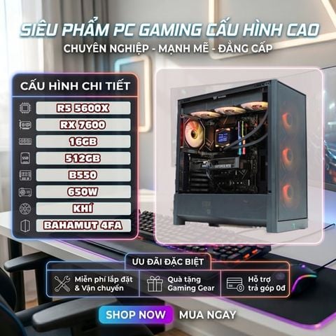 MTLT GAMING R5