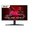 MÀN HÌNH GAMING FPS HKC MG25H320 (25INCH/FHD/RAPIDIPS/320HZ/1MS)