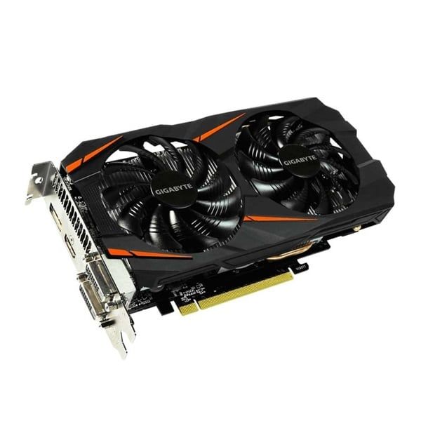 VGA GEFORCE GTX 1060 3GB CŨ