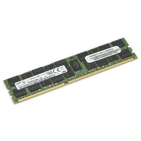 Ram DDR4 ECC 16GB / 2133 Registered