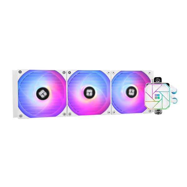 Tản Nhiệt Nước Thermalright Aqua Elite 360 V3 ARGB WHITE