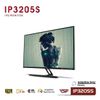 Màn hình VSP IPS Thinking IP3205S (32inch | FHD | IPS | 75Hz | 5ms) - Đen
