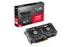 VGA ASUS Dual Radeon RX 7600 V2 OC Edition 8GB GDDR6